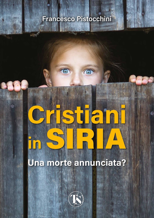 Cristiani in Siria - Librerie.coop