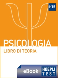 Hoepli Test 5 Psicologia - Librerie.coop Hoepli Test 5 Psicologia - Librerie.coop