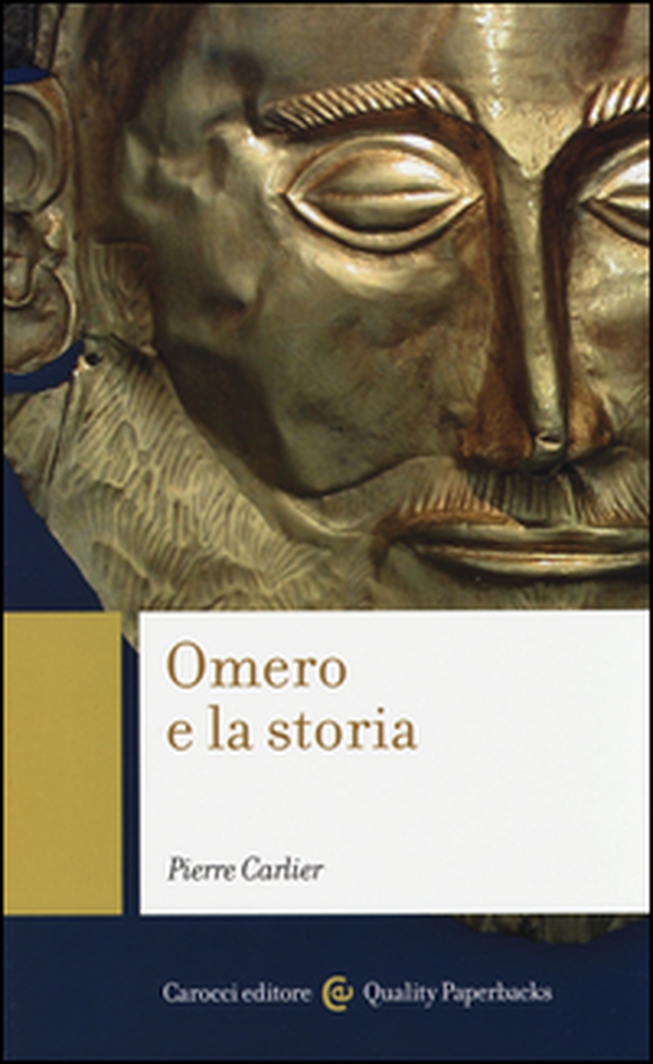 Omero e la storia - Librerie.coop Omero e la storia - Librerie.coop
