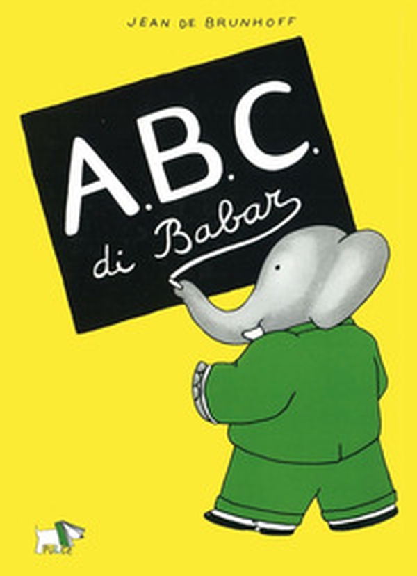 ABC di Babar - Librerie.coop ABC di Babar - Librerie.coop