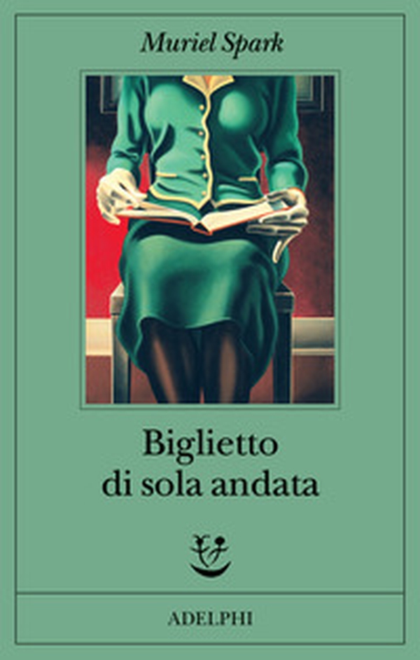 Biglietto di sola andata - Librerie.coop Biglietto di sola andata - Librerie.coop