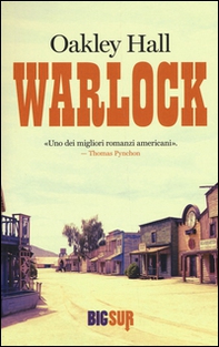 Warlock - Librerie.coop