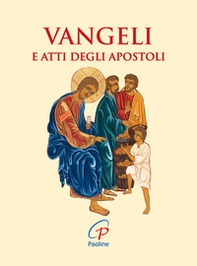 Vangeli e Atti degli Apostoli - Librerie.coop