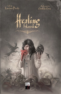 Healing blood - Librerie.coop
