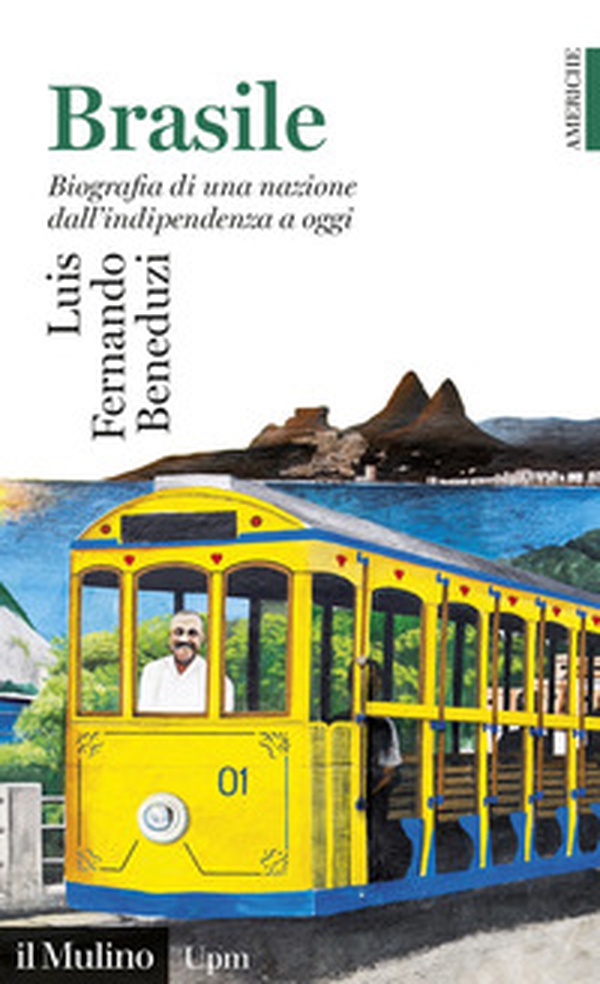 Brasile. Biografia di una nazione dall'indipendenza a oggi - Librerie.coop