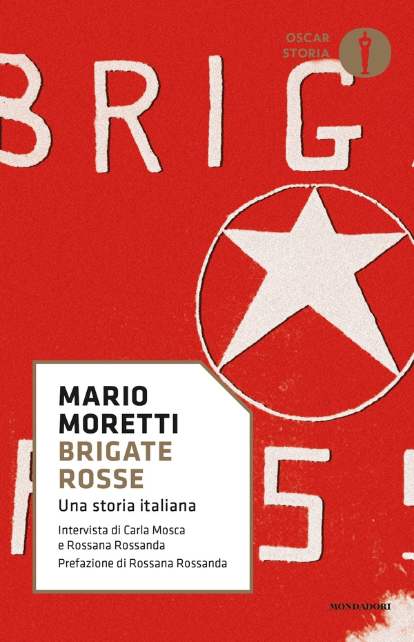 Brigate Rosse - Librerie.coop Brigate Rosse - Librerie.coop