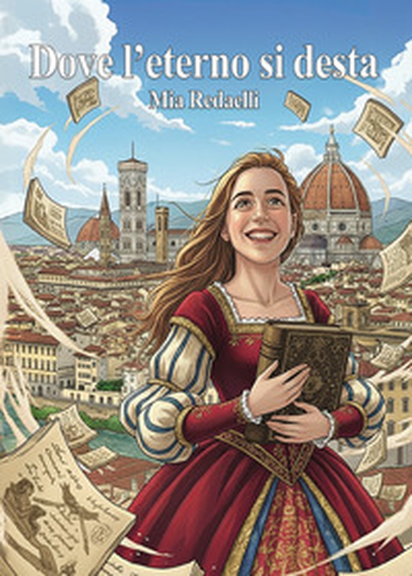 Dove l'eterno si desta - Librerie.coop