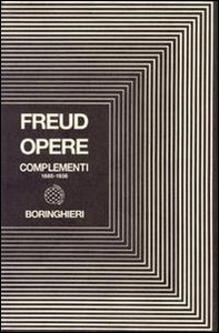 Opere. Complementi 1885-1938 - Librerie.coop Opere. Complementi 1885-1938 - Librerie.coop