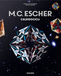 M. C. Escher. Caleidocicli. Ediz. italiana - Librerie.coop