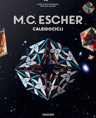M. C. Escher. Caleidocicli. Ediz. italiana - Librerie.coop M. C. Escher. Caleidocicli. Ediz. italiana - Librerie.coop