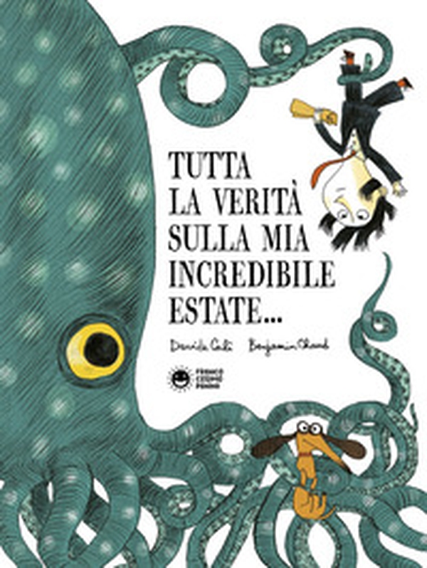 Tutta la verità sulla mia incredibile estate - Librerie.coop Tutta la verità sulla mia incredibile estate - Librerie.coop