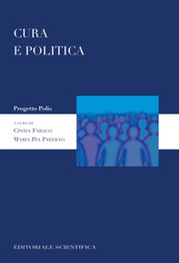 Cura e politica - Librerie.coop