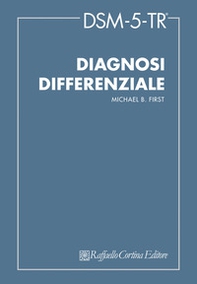 DSM-5 TR®. Diagnosi differenziale - Librerie.coop