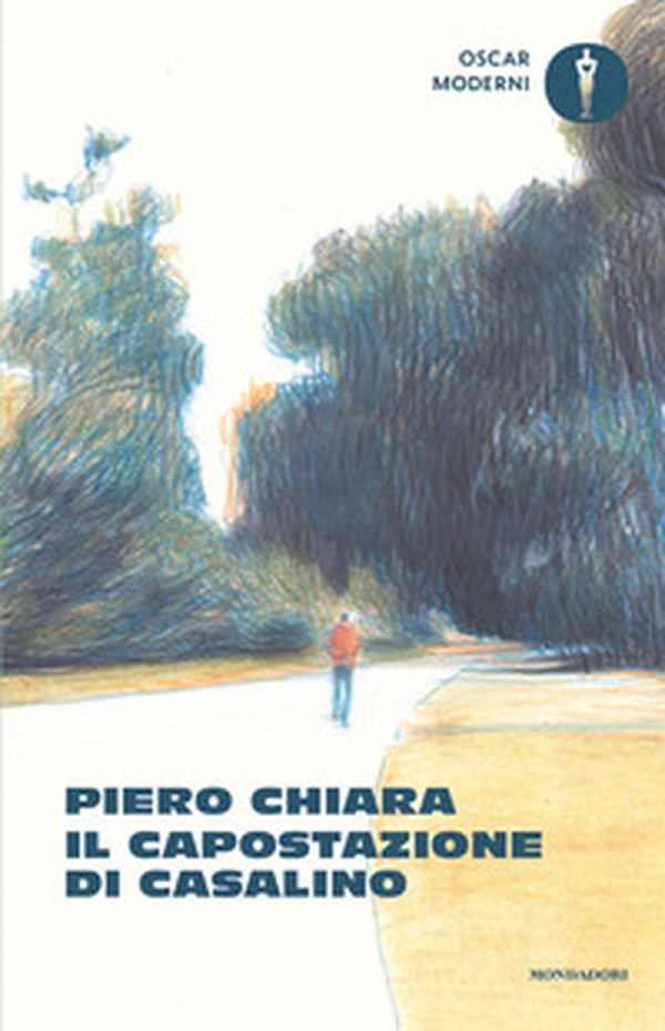 Il capostazione di Casalino - Librerie.coop Il capostazione di Casalino - Librerie.coop
