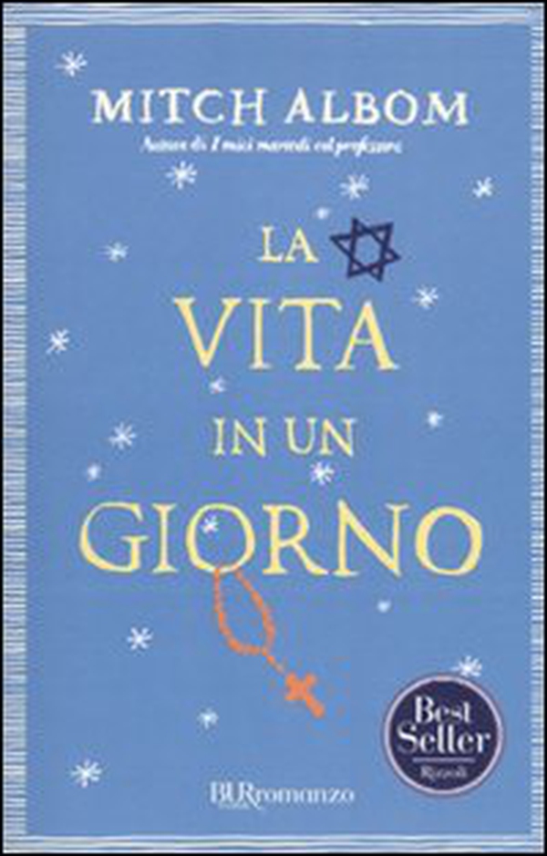 La vita in un giorno - Librerie.coop La vita in un giorno - Librerie.coop