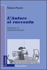 L'autore si racconta - Librerie.coop