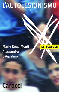 L'autolesionismo - Librerie.coop L'autolesionismo - Librerie.coop
