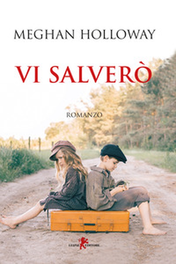 Vi salverò - Librerie.coop Vi salverò - Librerie.coop
