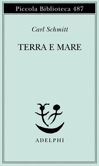 Terra e mare. Una riflessione sulla storia del mondo - Librerie.coop