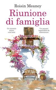Riunione di famiglia - Librerie.coop Riunione di famiglia - Librerie.coop