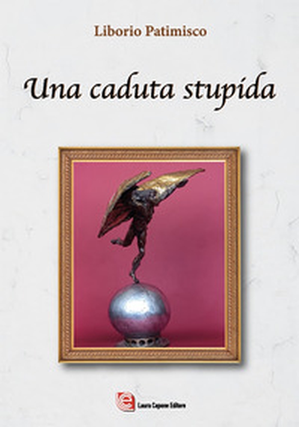 Una caduta stupida - Librerie.coop Una caduta stupida - Librerie.coop