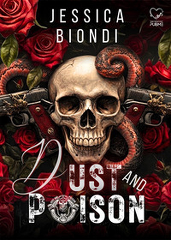 Dust and poison - Librerie.coop