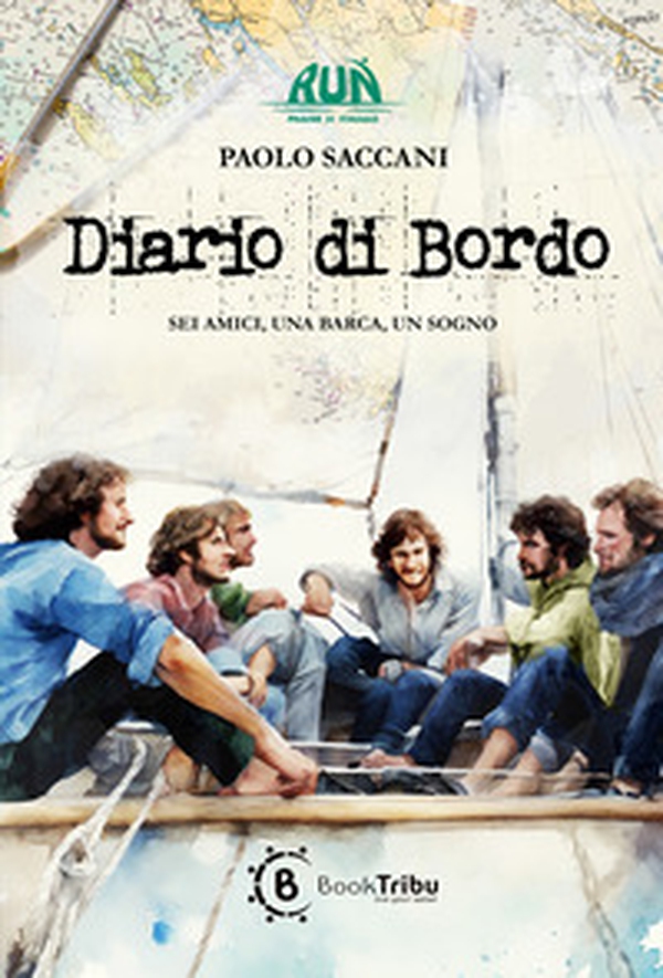 Diario di bordo - Librerie.coop Diario di bordo - Librerie.coop