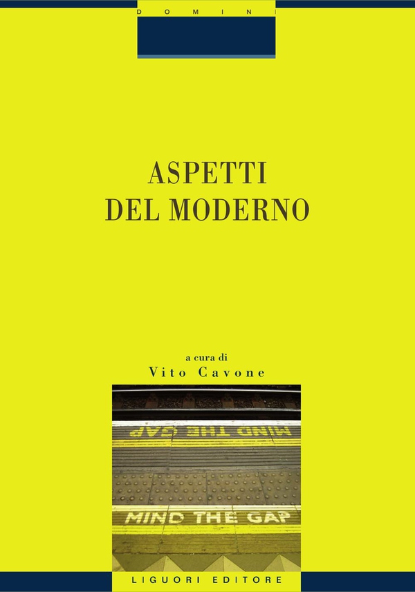 Aspetti del moderno - Librerie.coop Aspetti del moderno - Librerie.coop