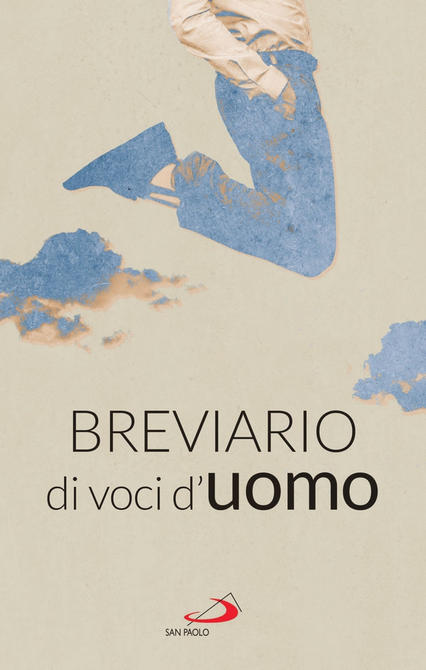 Breviario di voci d'uomo - Librerie.coop Breviario di voci d'uomo - Librerie.coop