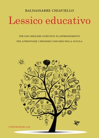 Lessico educativo - Librerie.coop