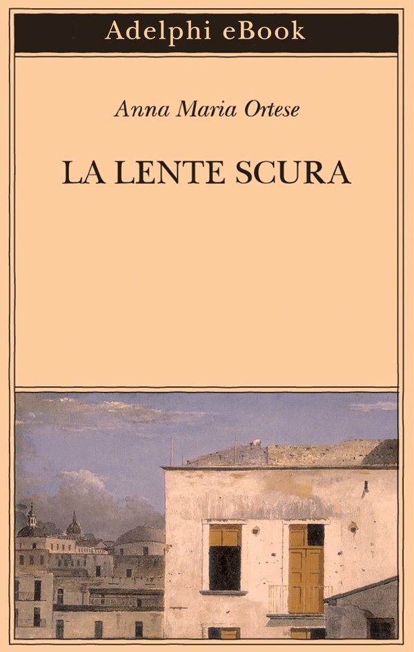 La lente scura - Librerie.coop