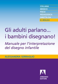 Gli adulti parlano... i bambini disegnano! - Librerie.coop