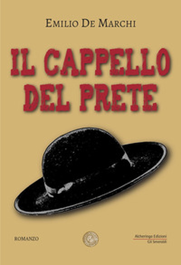 Il cappello del prete - Librerie.coop Il cappello del prete - Librerie.coop