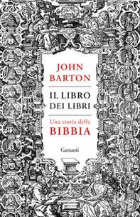 Il libro dei libri. Una storia della Bibbia - Librerie.coop Il libro dei libri. Una storia della Bibbia - Librerie.coop