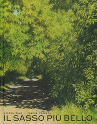 Il sasso più bello - Librerie.coop