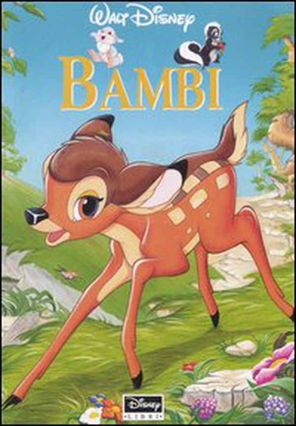 Bambi - Librerie.coop Bambi - Librerie.coop