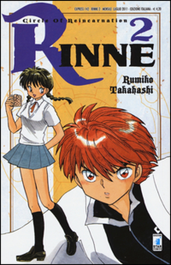 Rinne - Librerie.coop Rinne - Librerie.coop