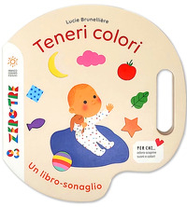 Teneri colori - Librerie.coop Teneri colori - Librerie.coop