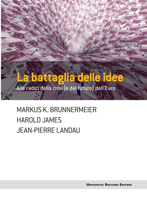 La battaglia delle idee - Librerie.coop La battaglia delle idee - Librerie.coop