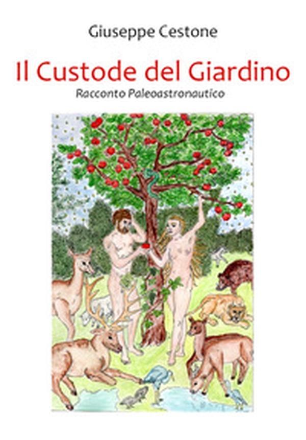 Il custode del giardino - Librerie.coop Il custode del giardino - Librerie.coop