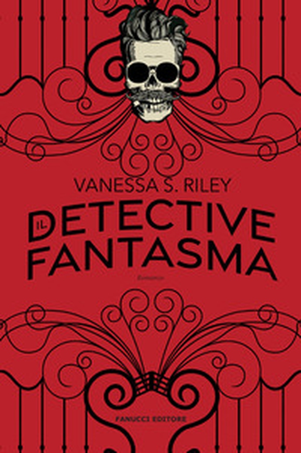 Il detective fantasma - Librerie.coop Il detective fantasma - Librerie.coop