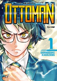 Ottoman - Vol. 1 - Librerie.coop