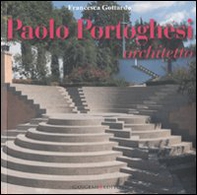 Paolo Portoghesi architetto - Librerie.coop