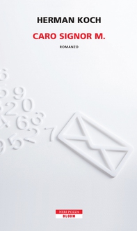Caro signor M. - Librerie.coop