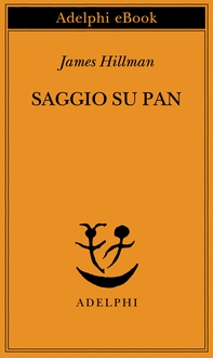 Saggio su Pan - Librerie.coop