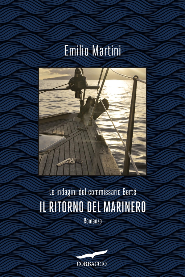 Il ritorno del Marinero - Librerie.coop Il ritorno del Marinero - Librerie.coop