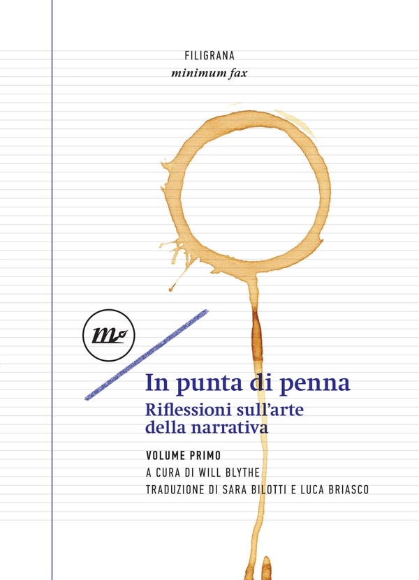 In punta di penna - Librerie.coop In punta di penna - Librerie.coop