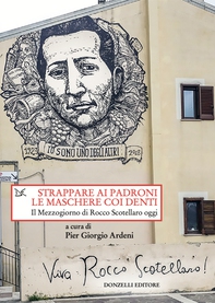 Strappare ai padroni le maschere coi denti - Librerie.coop