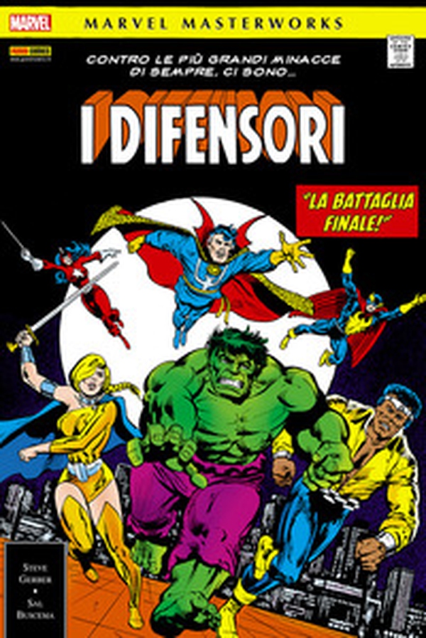 I Difensori - Vol. 5 - Librerie.coop I Difensori - Vol. 5 - Librerie.coop