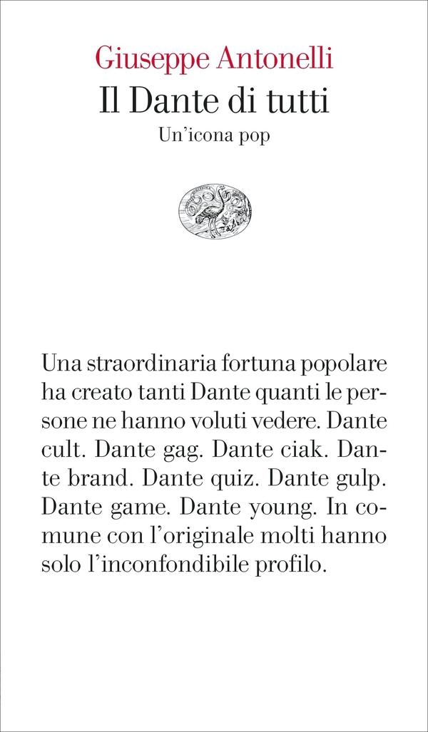 Il Dante di tutti - Librerie.coop Il Dante di tutti - Librerie.coop